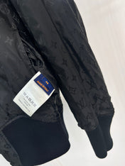 LV BOMBER JACKET 19760