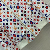 LV JACKET MONOGRAM 26509