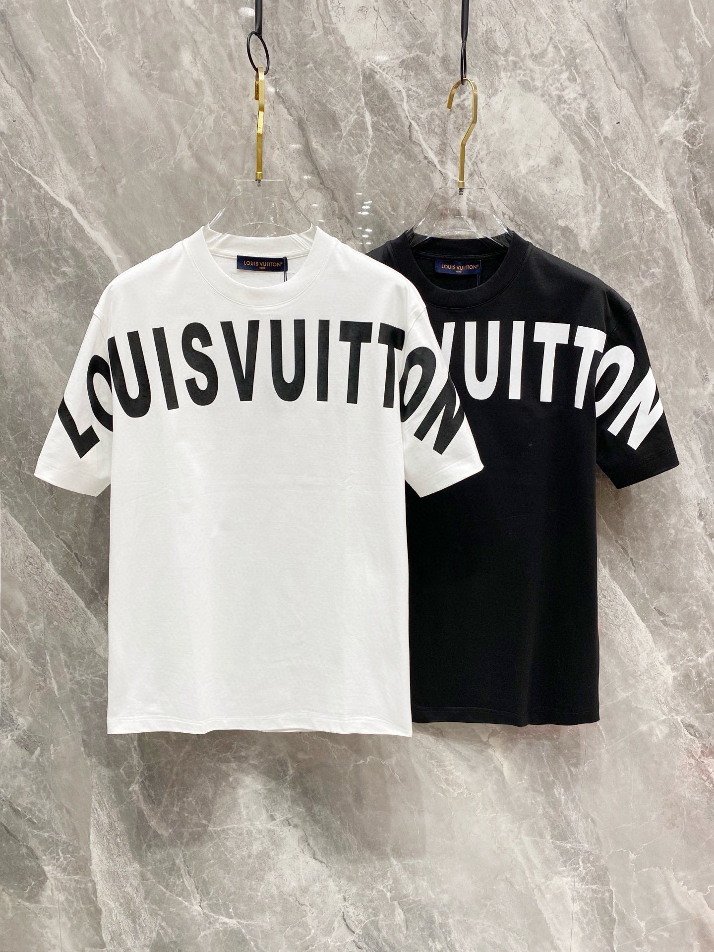 LV T-SHIRT 159006