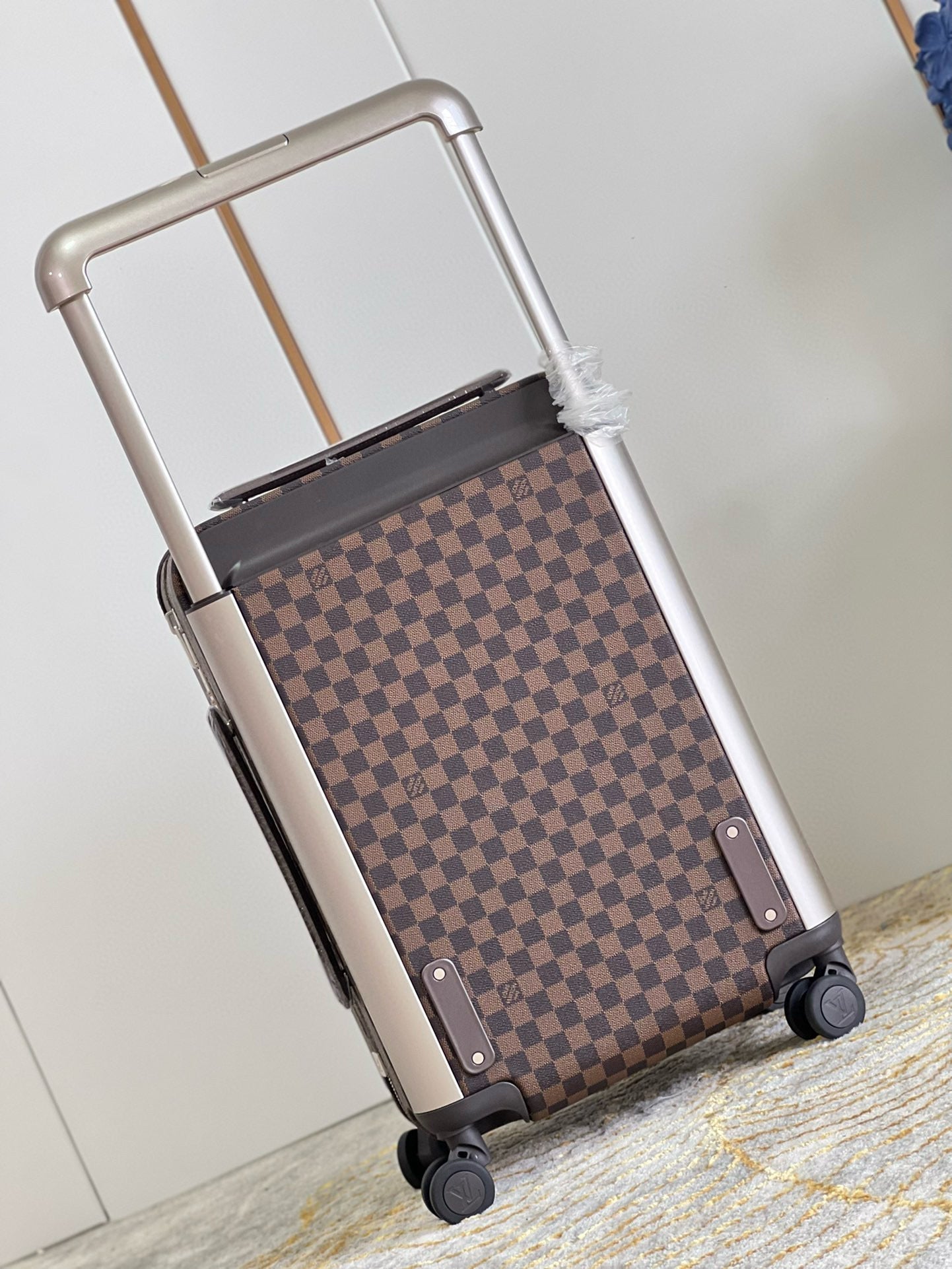 HORIZON 55 SUITCASE IN BROWN MONOGRAM CANVAS 232932