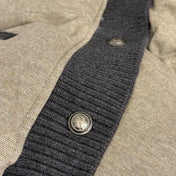 LP SET IN CASHMERE STYLE 5966