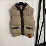 LP SET IN CASHMERE STYLE 5966