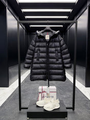 MONCLER LONG COAT 223257