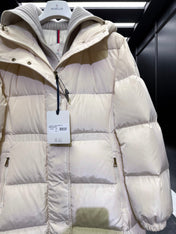 MONCLER LONG COAT 223256