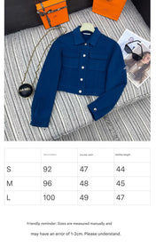 HERMES 25S JACKET 296