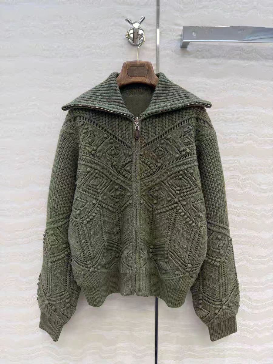 LP JACKET IN STYLE 655661