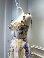 Zimmermann 2025 Dress 056