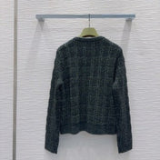 Gucci 2025 Jacket Wool Viscose
