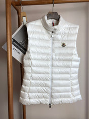 MONCLER 25S PUFFER VEST 417