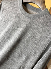 LV 25S CREW NECK PULLOVER 0079