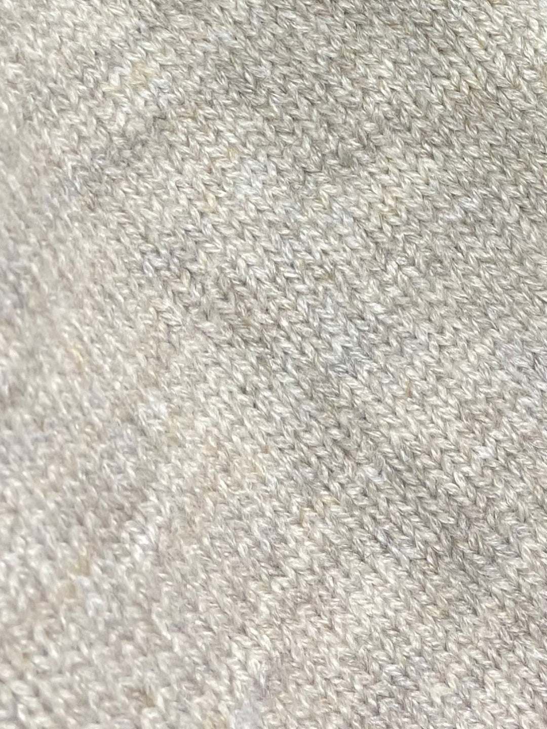 LP 26S KNITTED CREW NECK SWEATER 423