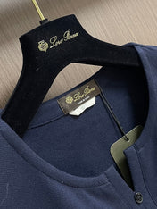 LP 26S LONG-SLEEVE T-SHIRT 436