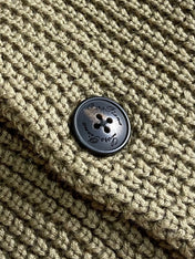 LP 26S KNITTED CARDIGAN 409