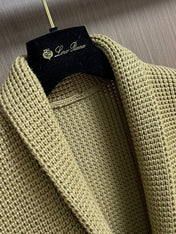 LP 26S KNITTED CARDIGAN 409