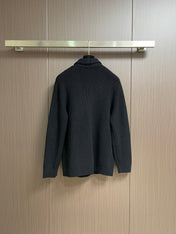LP 26S KNITTED CARDIGAN 408