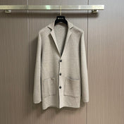 LP 26S KNITTED CARDIGAN 407
