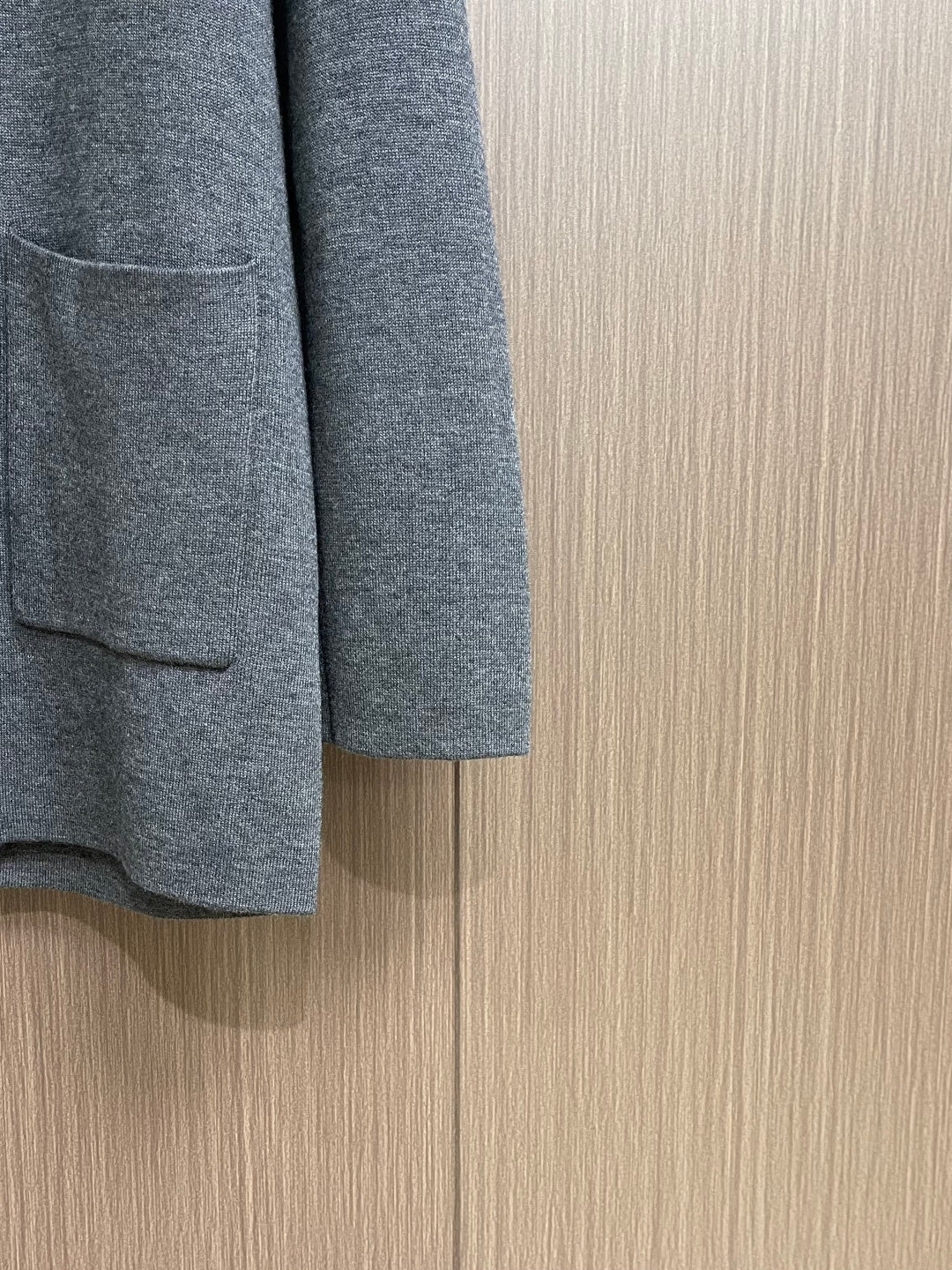 LP 26S KNITTED CARDIGAN 406