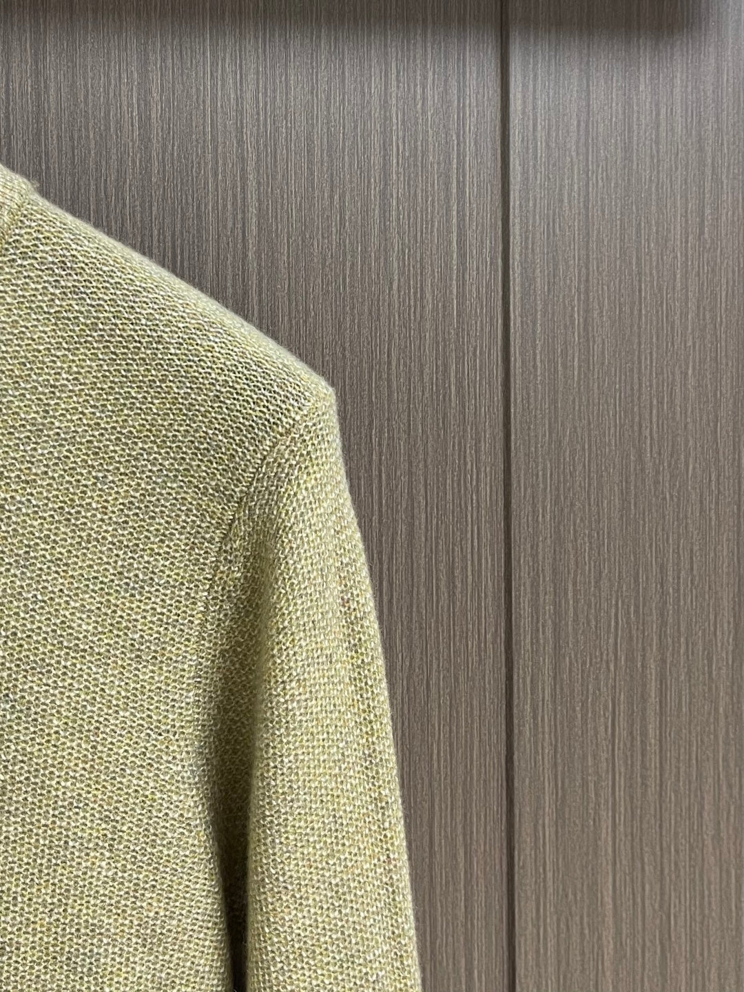 LP 26S SWEATER 404