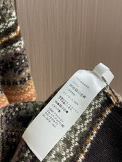 LP 26S SWEATER 396