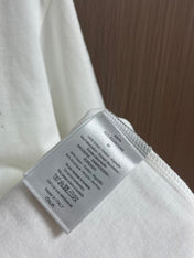 DIOR 26S SHORT-SLEEVE CREW NECK T-SHIRT 1053