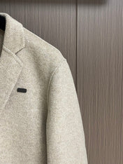 LP 26S KNIT BLAZER 413