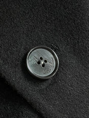 LP 26S LONG WOOL COAT 410