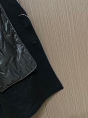 DIOR 26S LONG COAT 1120