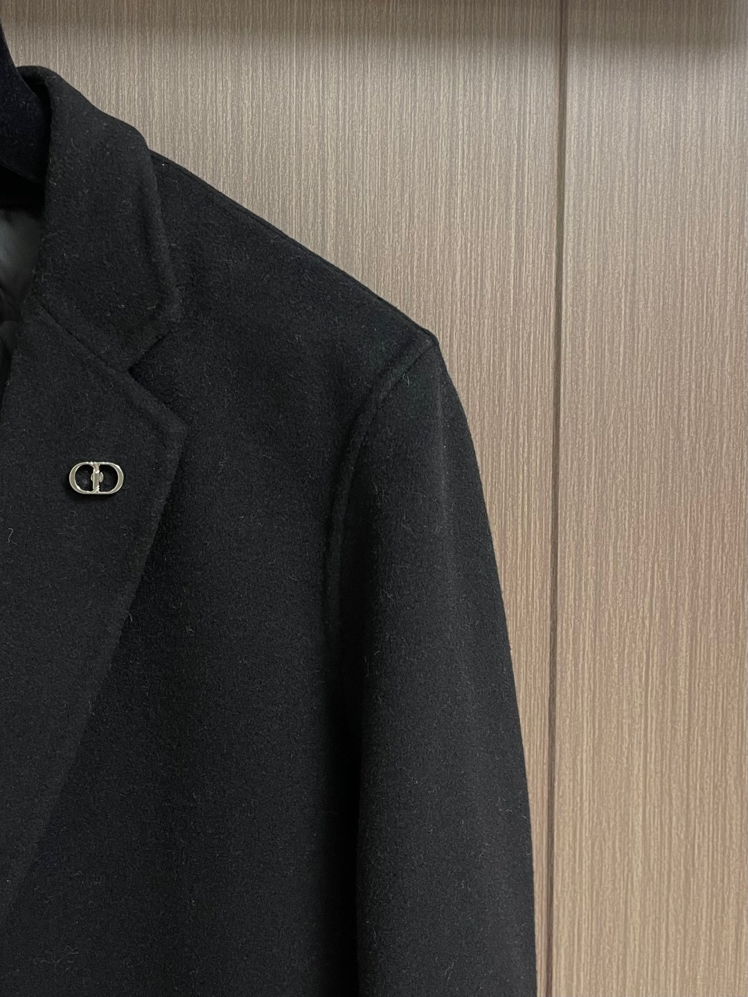 DIOR 26S LONG COAT 1120