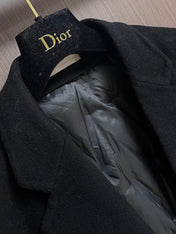 DIOR 26S LONG COAT 1120