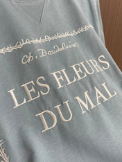 DIOR 26S SHORT-SLEEVE T-SHIRT 1118