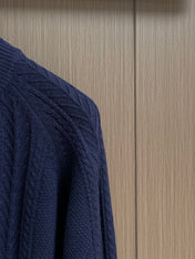 LP 26S CREW NECK SWEATER 607