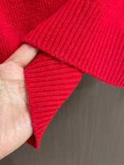 DIOR 26S KNITTED SWEATER 1004
