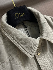 DIOR 26S JACKET & PANTS SET 1002