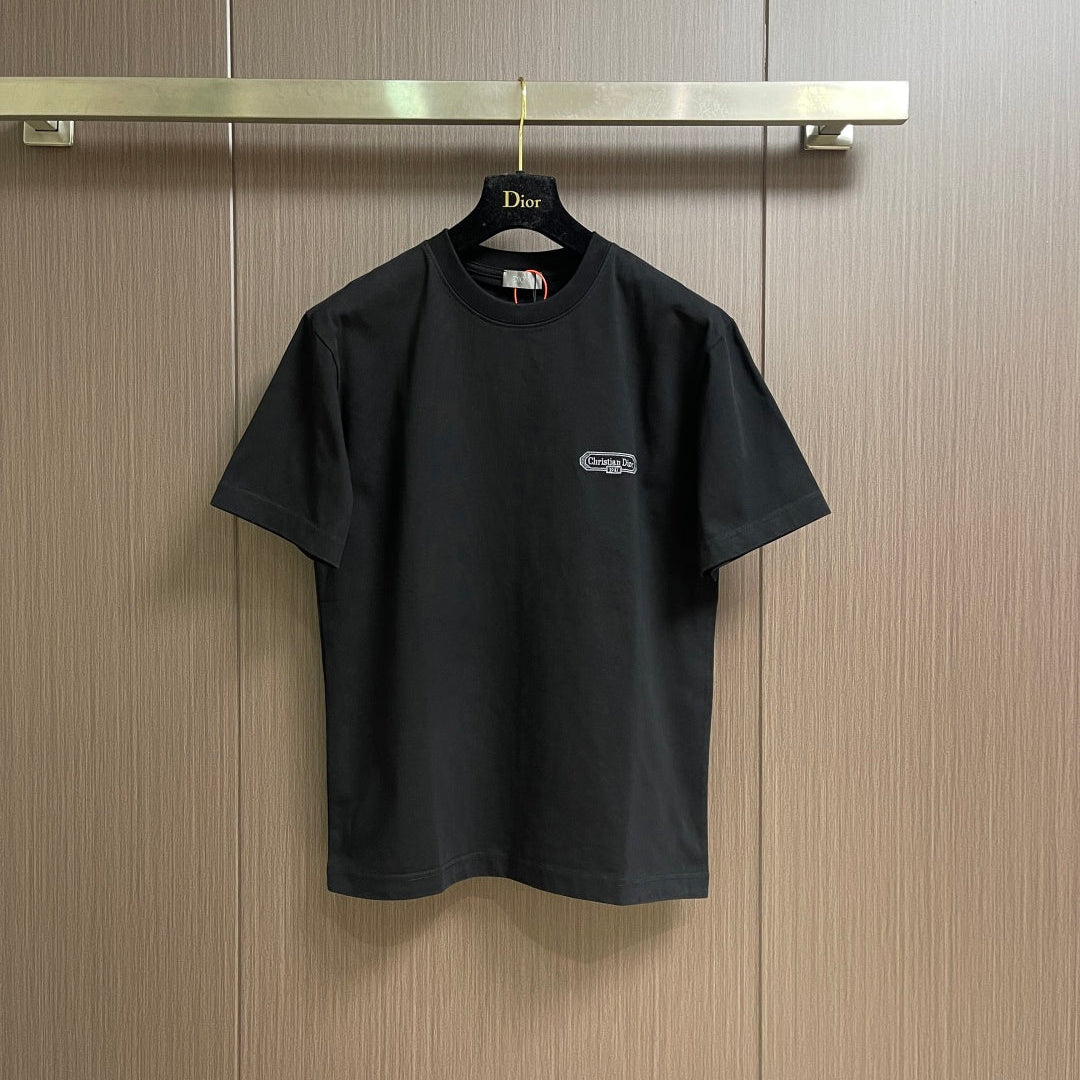 DIOR 26S SHORT-SLEEVE T-SHIRT 933