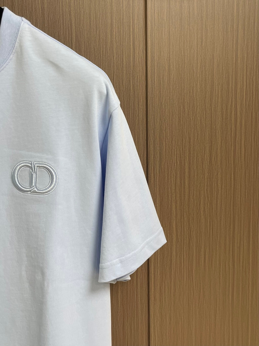 DIOR 26S SHORT-SLEEVE T-SHIRT 901