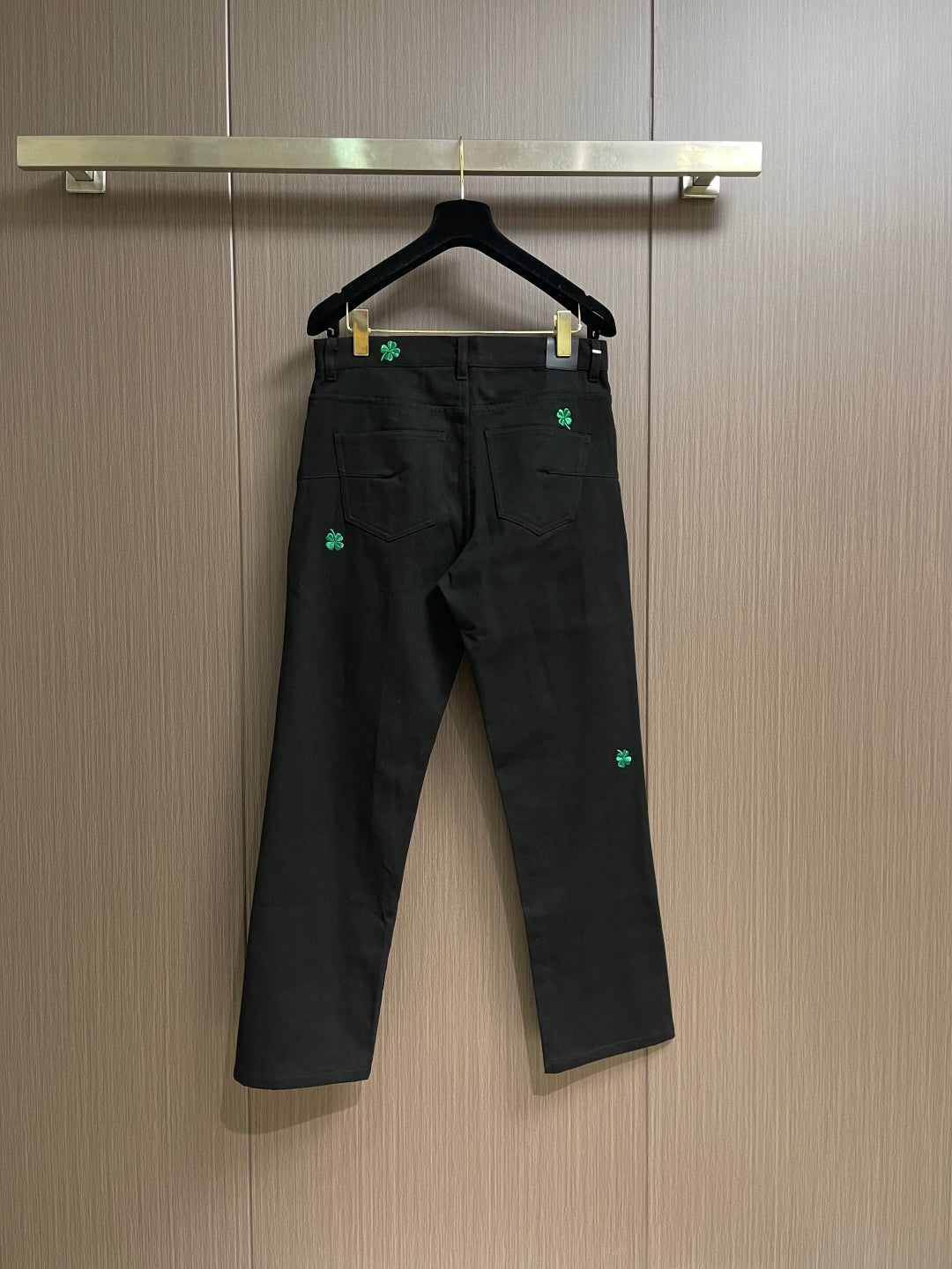 DIOR 26S JACKET AND JEANS SET 928