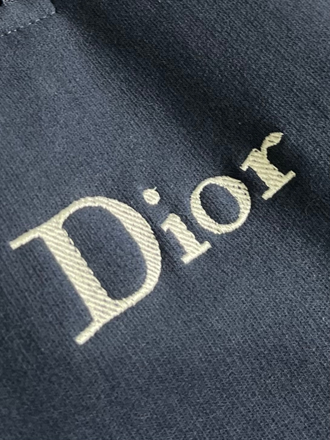 DIOR 26S SWEATSHIRT 927
