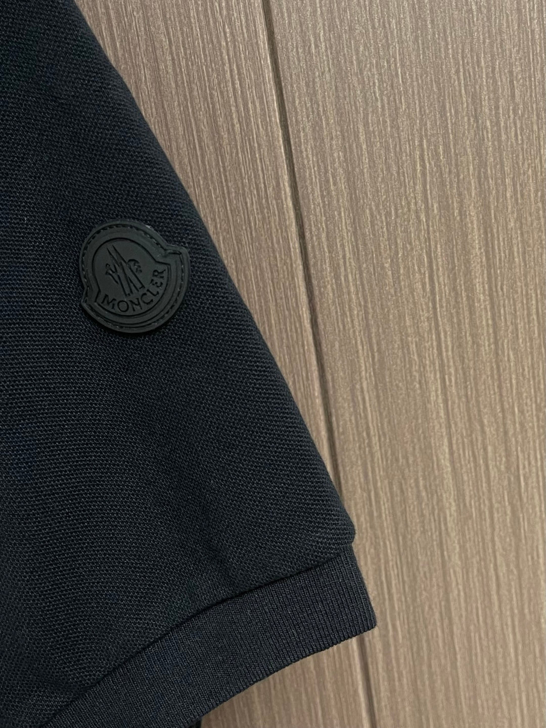 MONCLER 26S POLO SHIRT 634