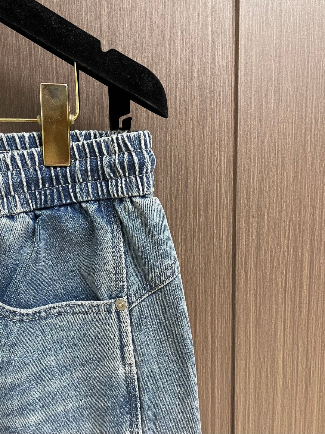 LOEWE 26S WIDE LEG JEANS 352