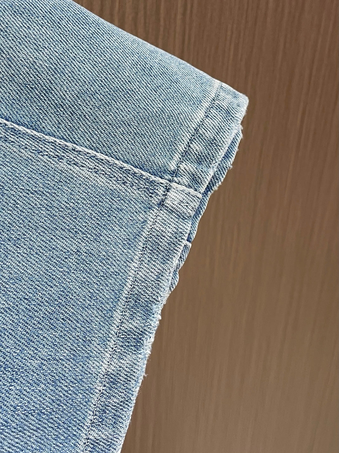 LOEWE 26S WIDE LEG JEANS 352