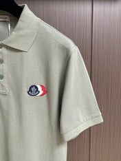 MONCLER 26S POLO SHIRT 623