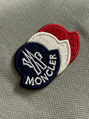MONCLER 26S POLO SHIRT 623