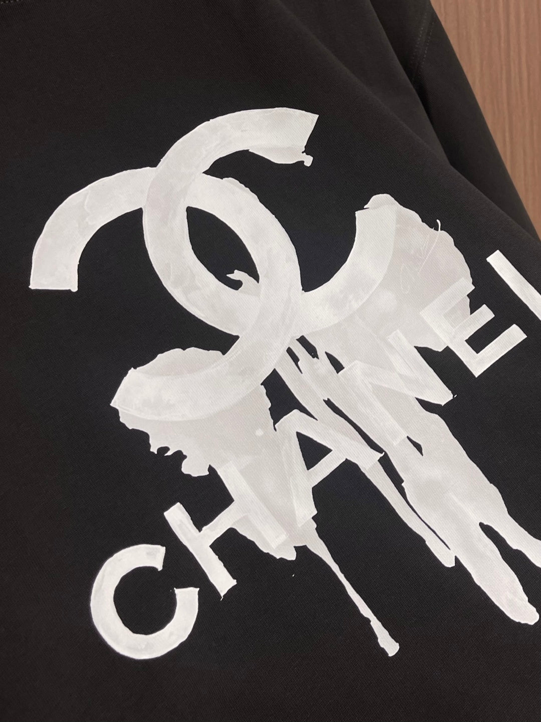 CHANEL 26S T-SHIRT STYLE 1221