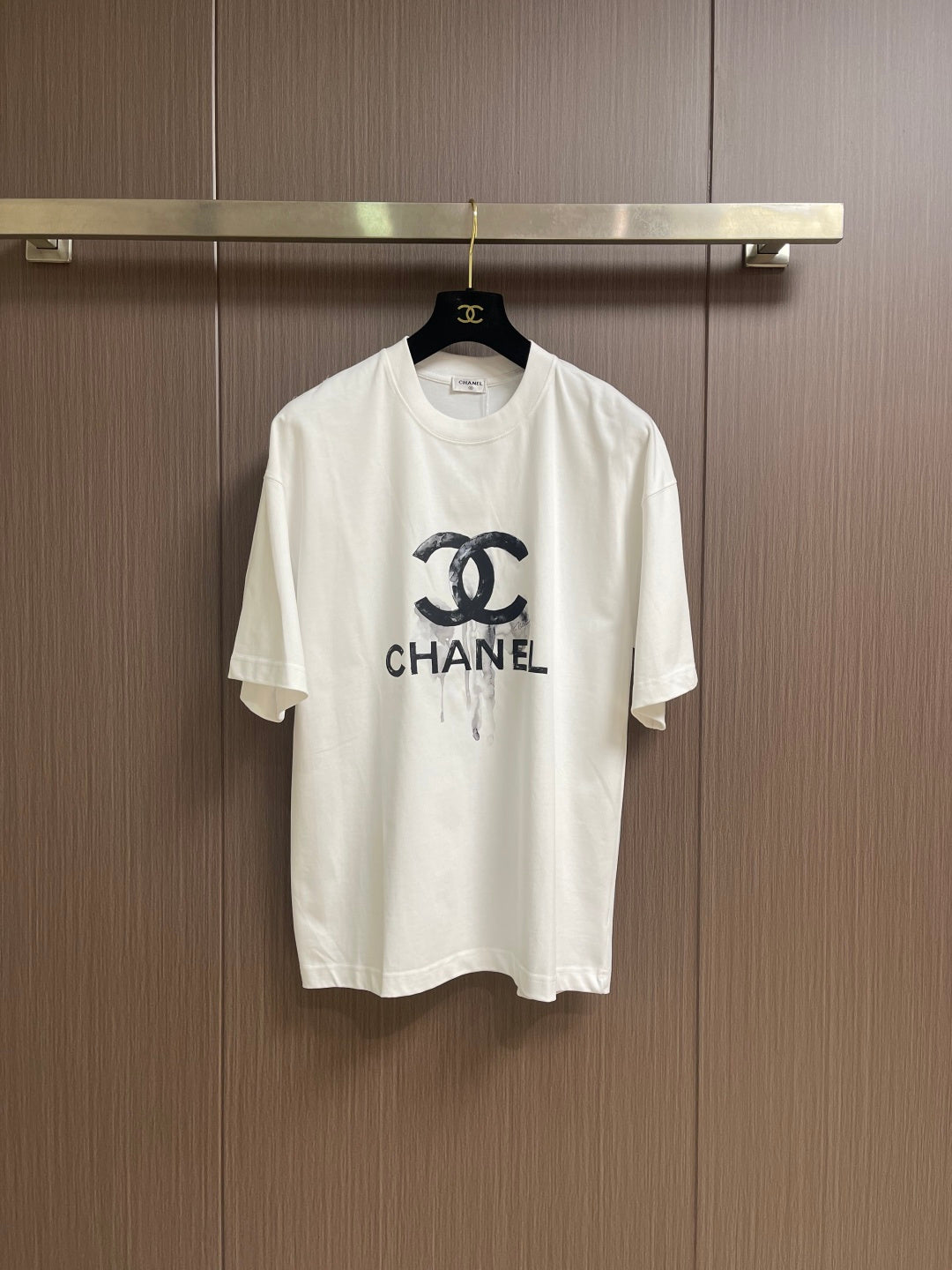 CHANEL 26S T-SHIRT STYLE 1220