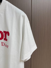 DIOR 26S T-SHIRT 1235