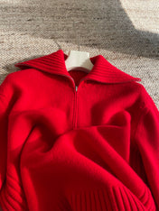 LORO PIANA 26S CASHMERE SWEATER 827