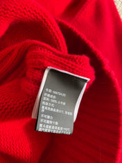 LORO PIANA 26S CASHMERE SWEATER 827