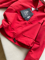 MONCLER 26S ZIP-UPJACKET 692
