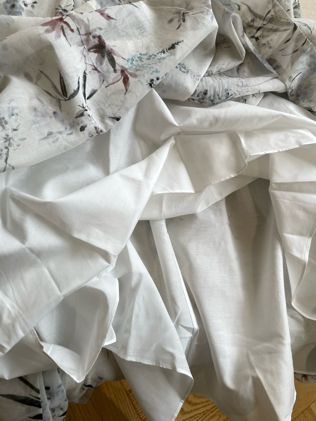 DIOR 26S MIDI SKIRT 1311