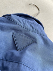 PRADA 26S LONG-SLEEVE SHIRT 1097
